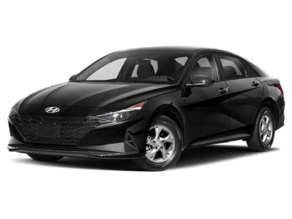 Hyundai ELANTRA 2023 SE 4p Sed SULEV