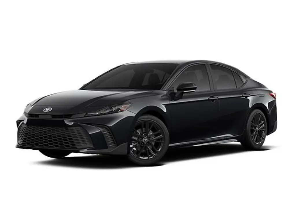 Toyota Camry 2025 SE 4dr Sedán