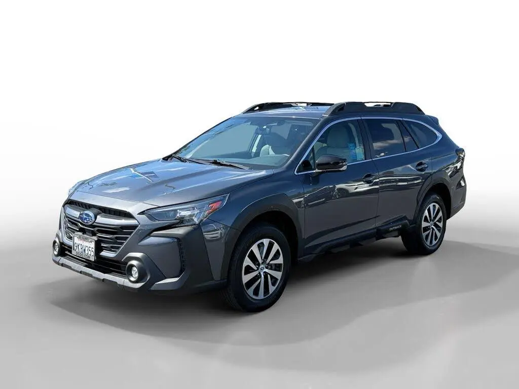 Subaru Outback 2024 AWD Premium 4dr Crossover