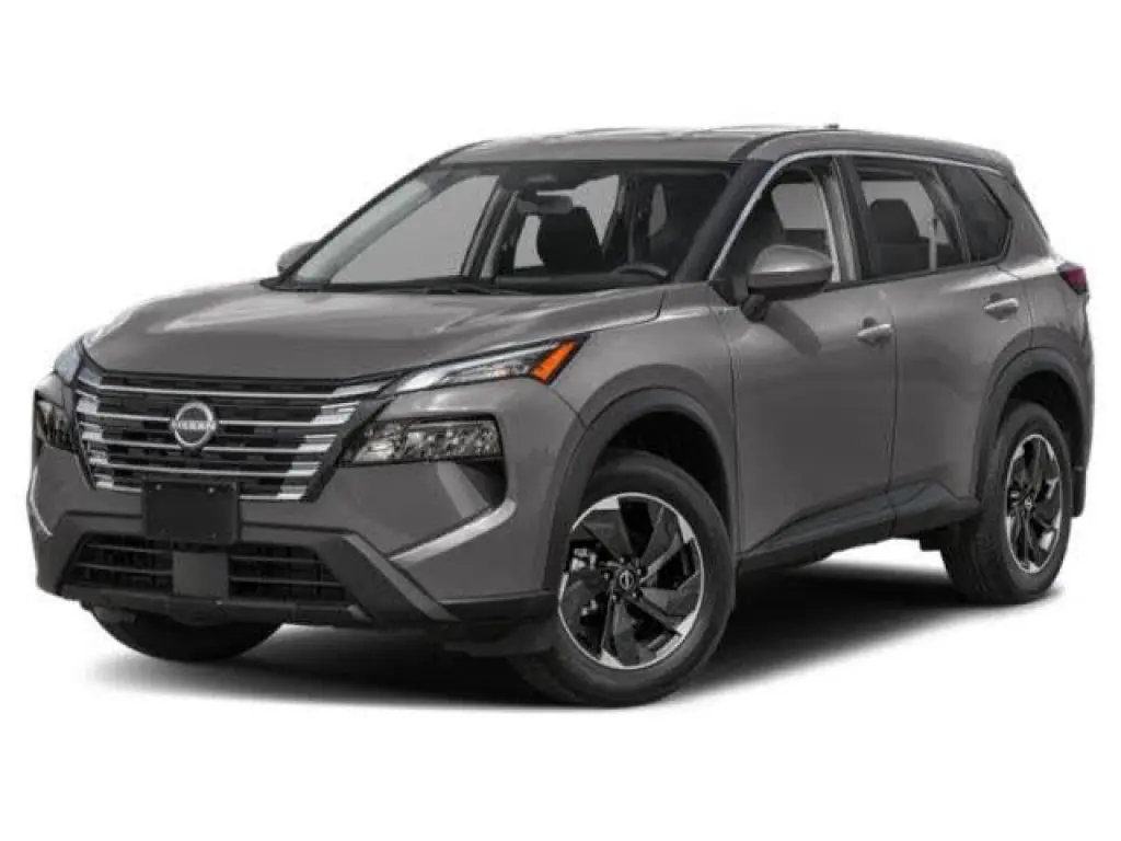Nissan Rogue 2025 AWD SV 4p Crossover