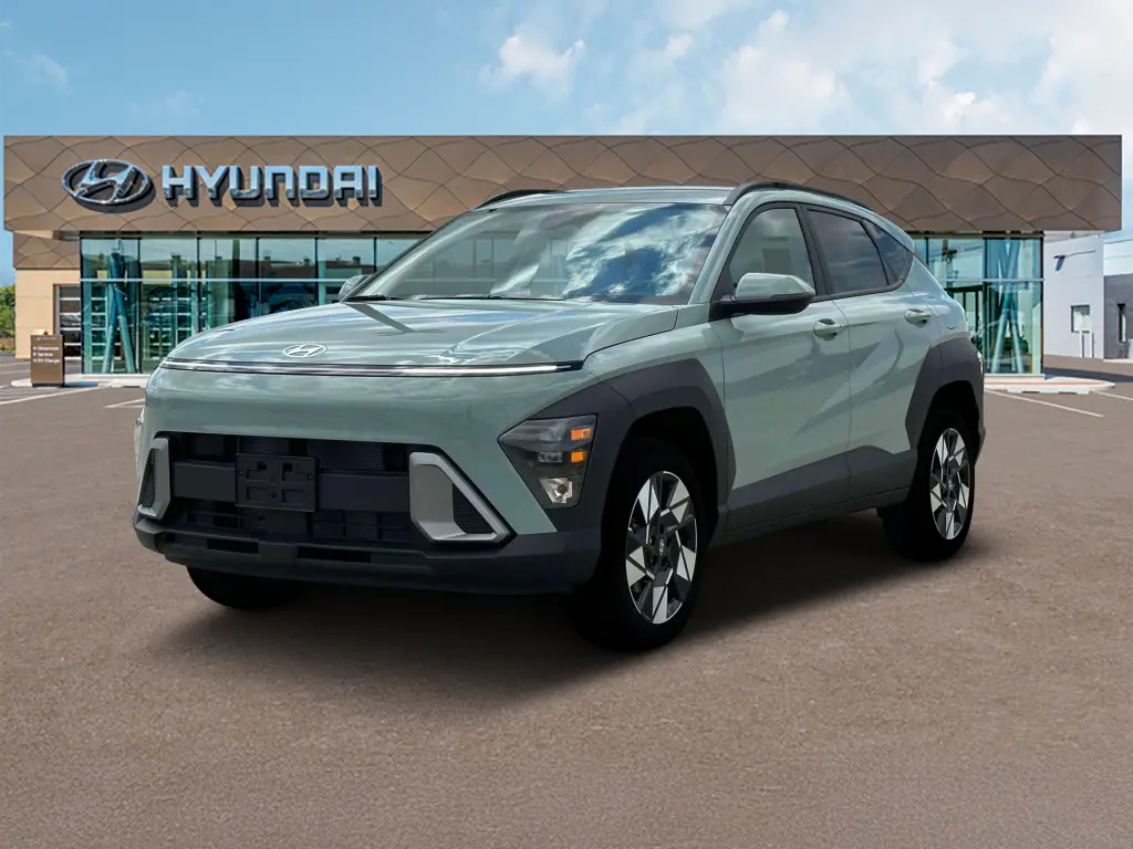 Hyundai KONA 2024 SEL 4dr Crossover