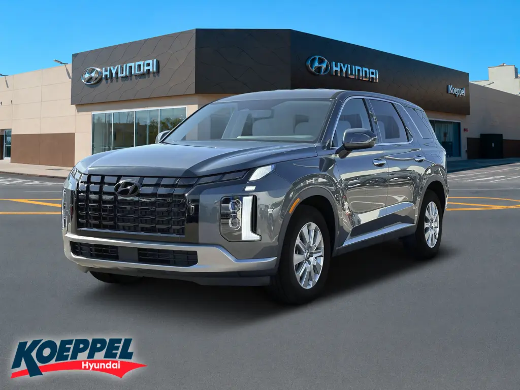 Hyundai PALISADE 2024 AWD SE 4dr SUV