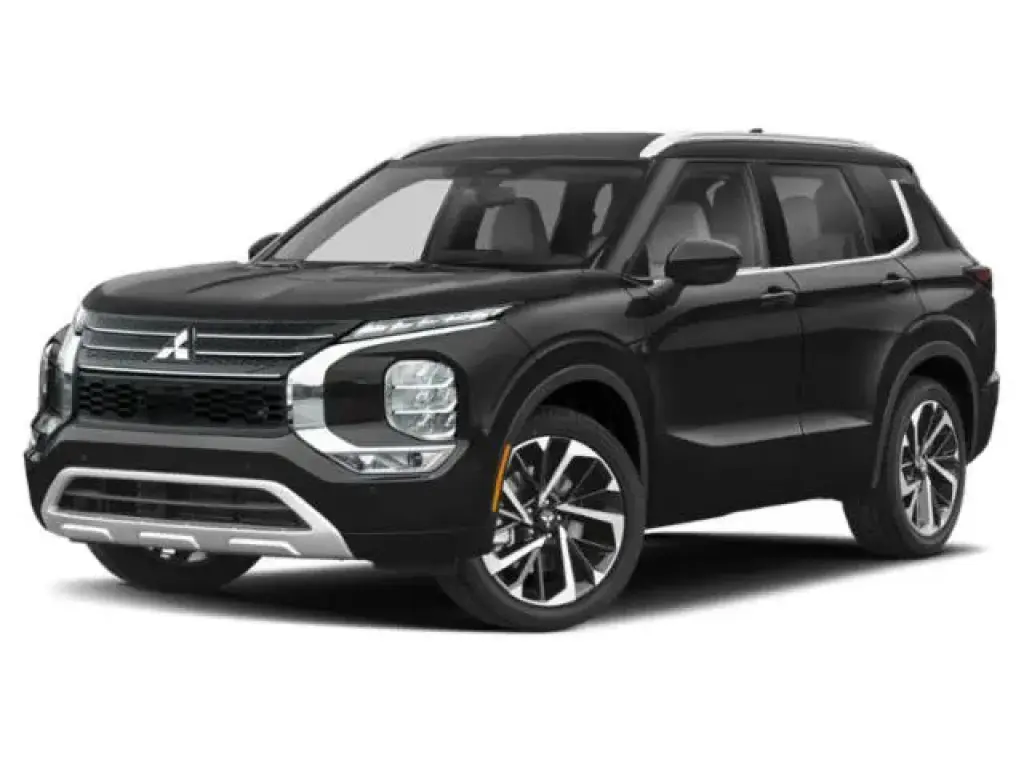 Mitsubishi Outlander 2023 SE 4p SUV