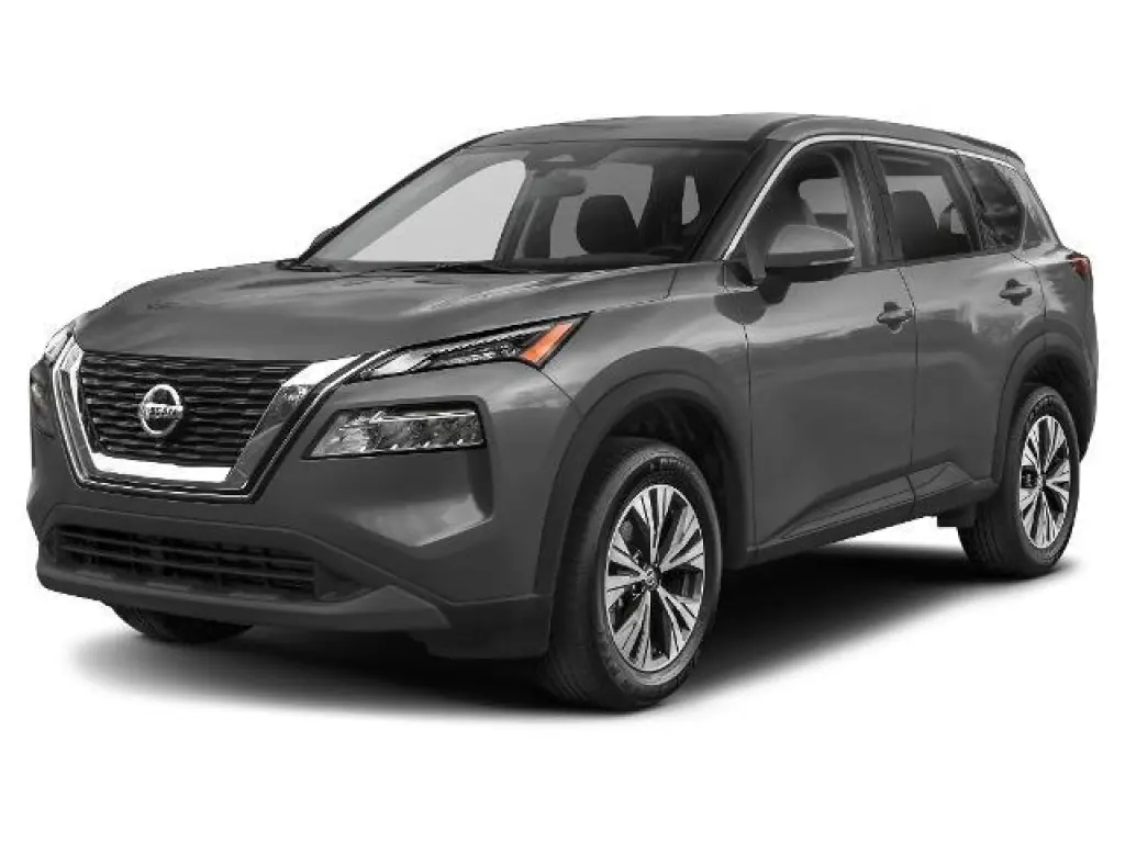 Nissan Rogue 2023 SV 4p Crossover