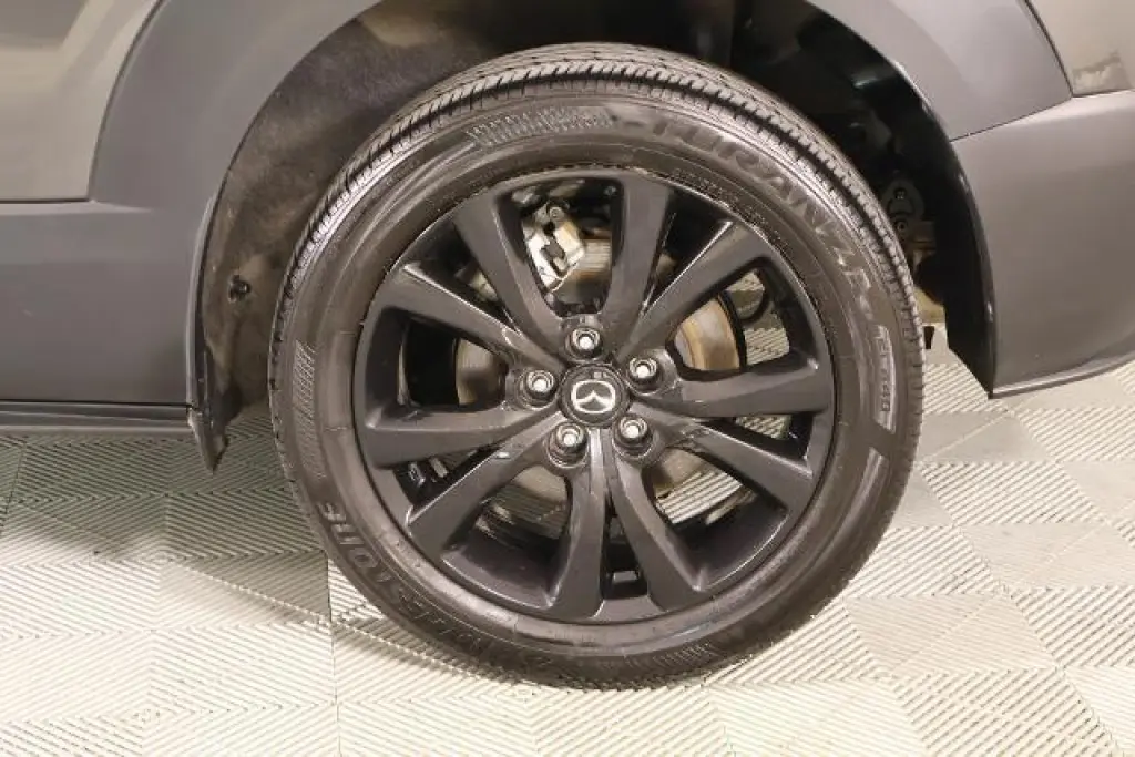 Mazda CX-30 2021 AWD 2.5 Turbo 4p SUV