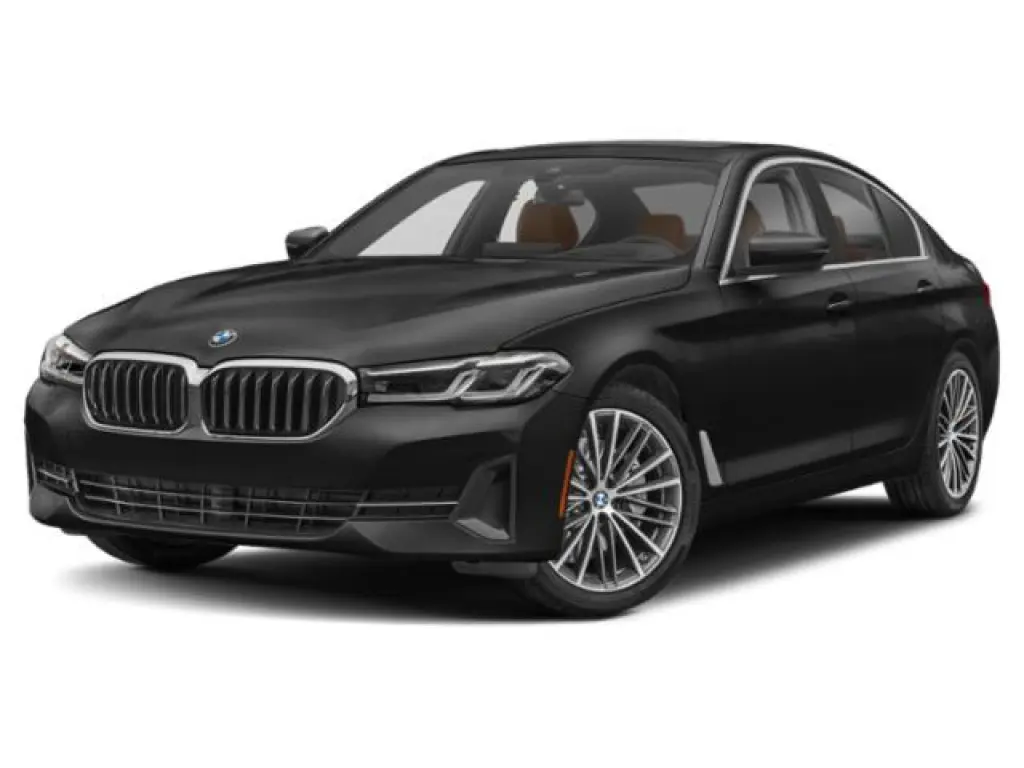 BMW Serie 5 2023 AWD 530i xDrive Sedán 4p.