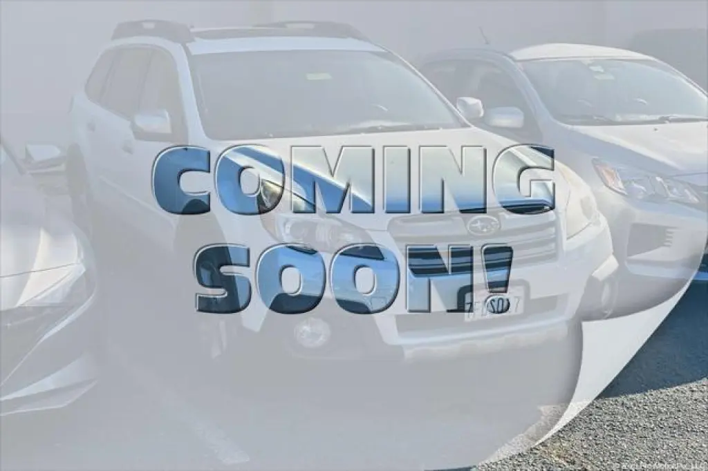 Subaru Outback 2014 4x4 2.5i Limited 5p Vagonete