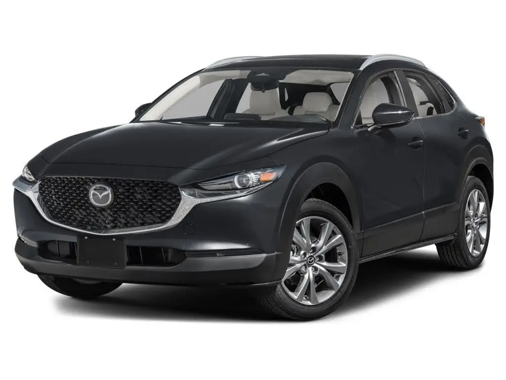 Mazda CX-30 2024 4x4 2.5 S Edición Carbono SUV 4p
