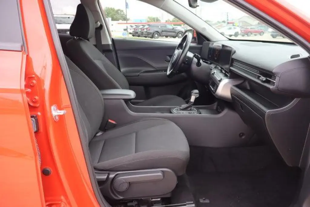 Hyundai KONA 2025 AWD SEL 4dr Crossover
