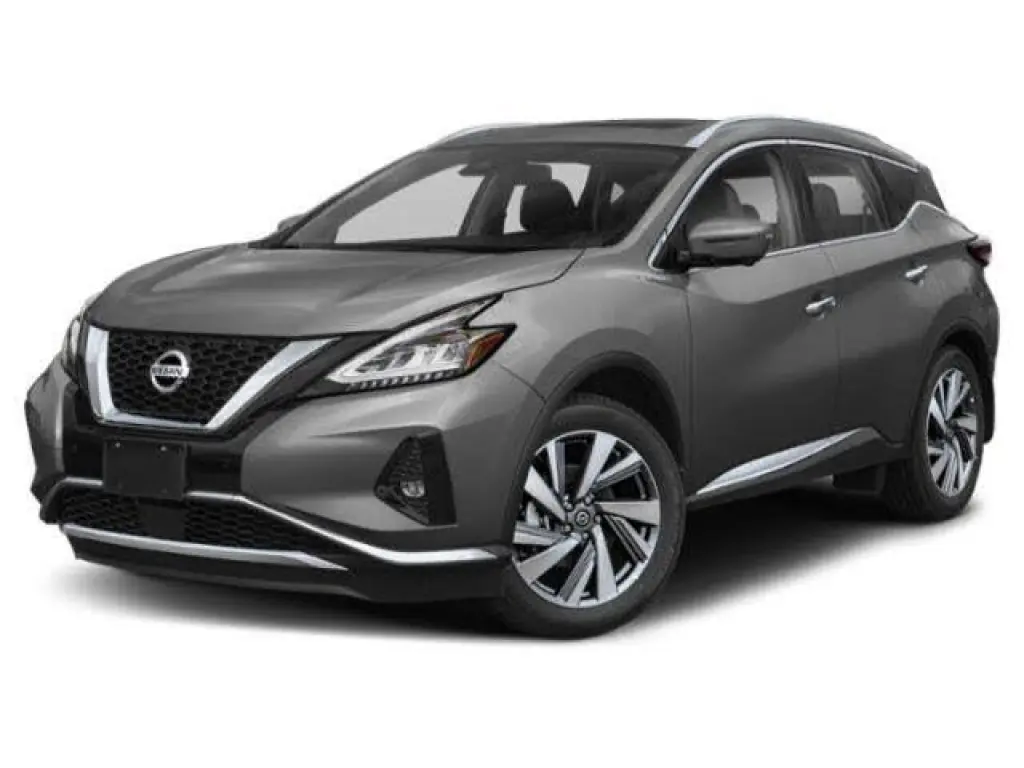 Nissan Murano 2021 SL 4dr SUV