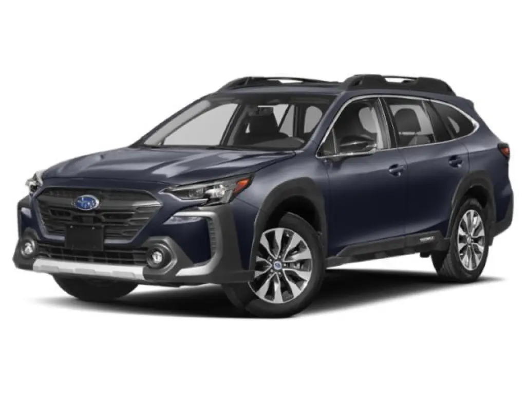 Subaru Outback 2023 AWD Limited 4p Crossover