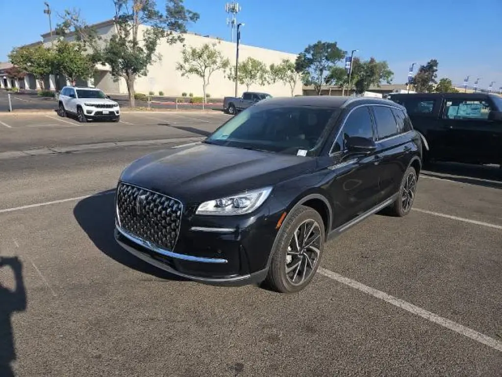Lincoln Corsair 2024 Reserve 4p SUV