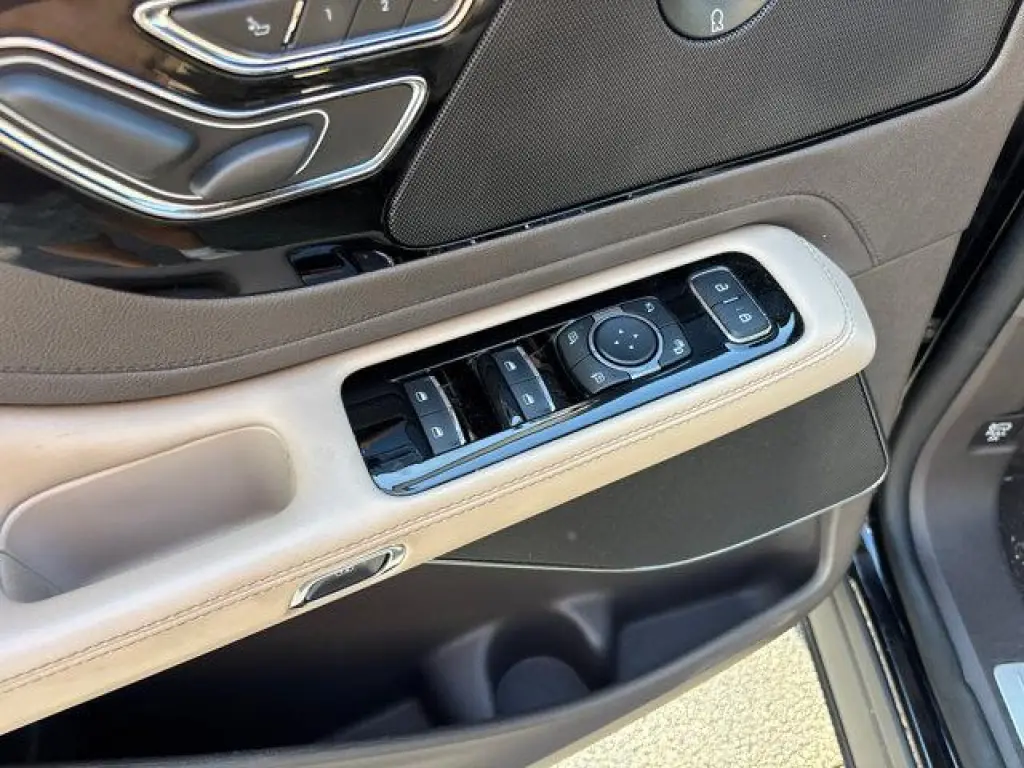 Lincoln Aviator 2021 AWD Reserve 4p SUV