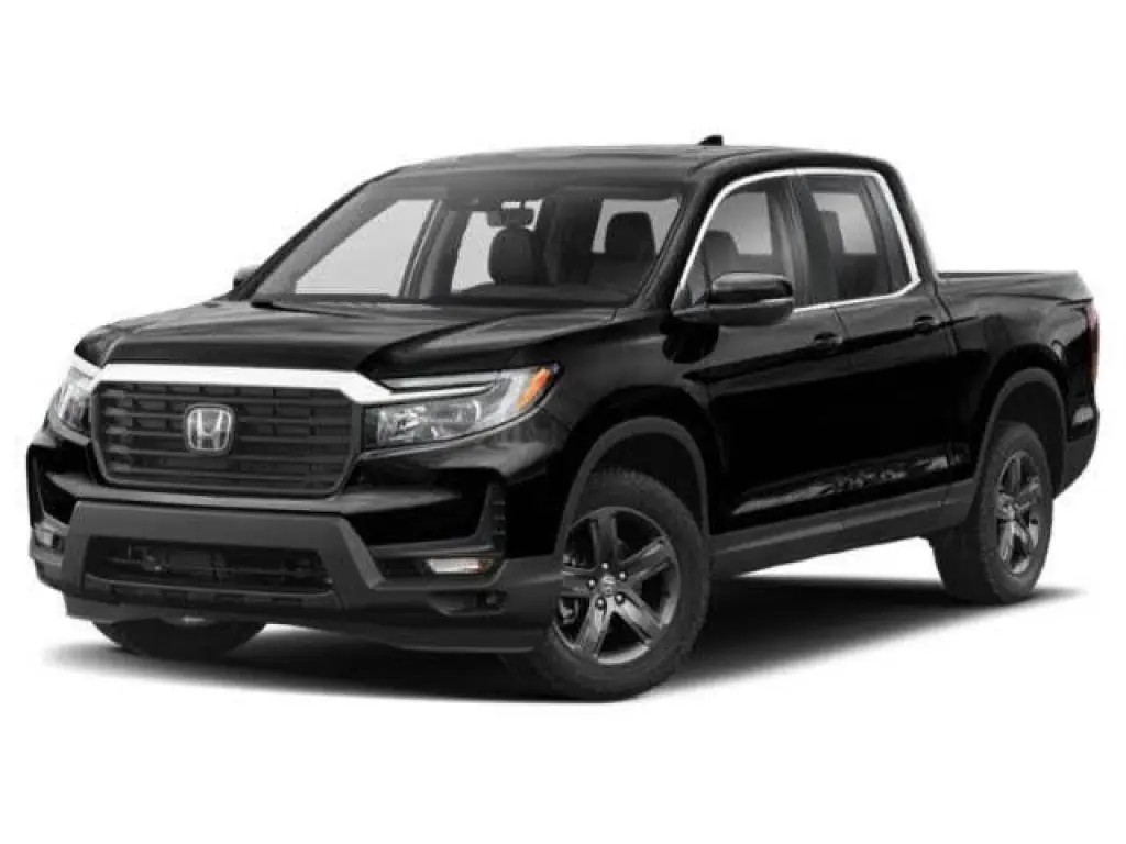 Honda Ridgeline 2023 AWD RTL 4p Crew Cab 5.3 ft. CB