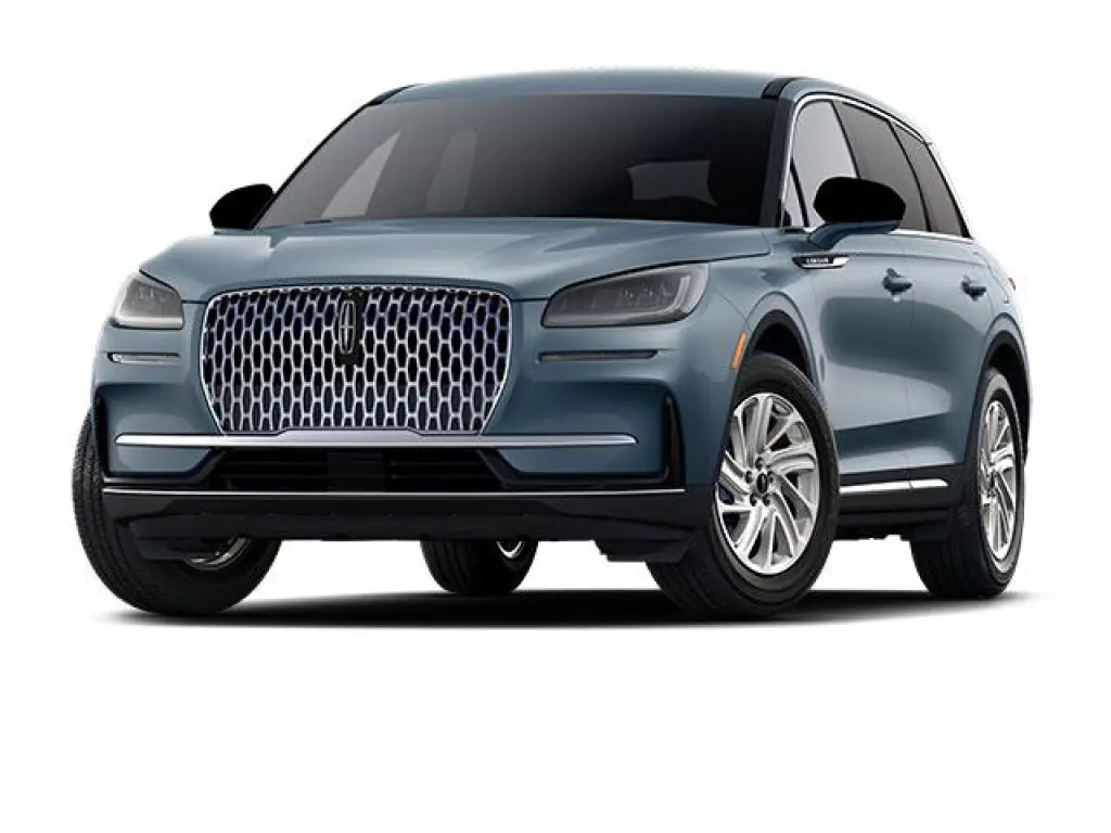 Lincoln Corsair 2023 Estándar 4p SUV