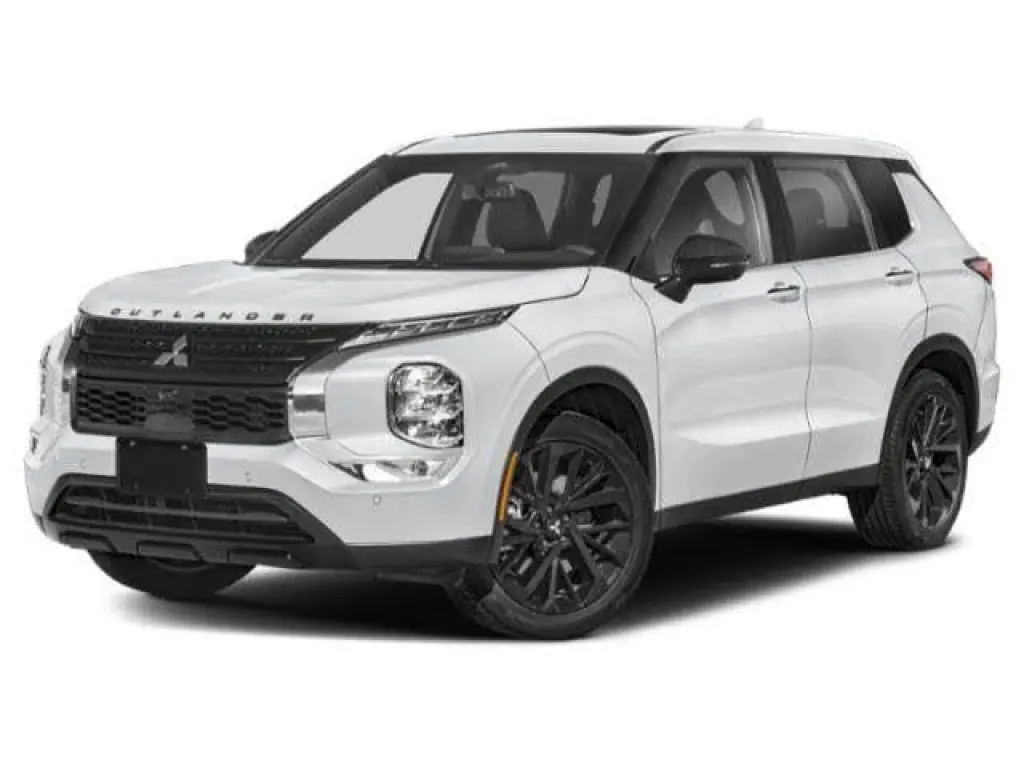 Mitsubishi Outlander 2024 SEL 4dr SUV