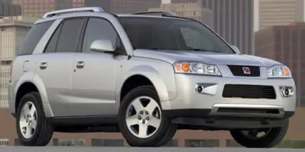 Saturn Vue 2007 4dr SUV (2.2L I4 4A)