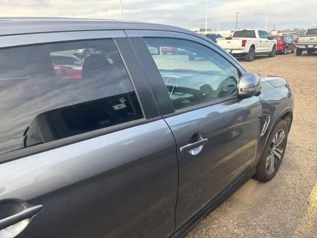 Mitsubishi Outlander Sport 2024 AWD S 4dr Crossover