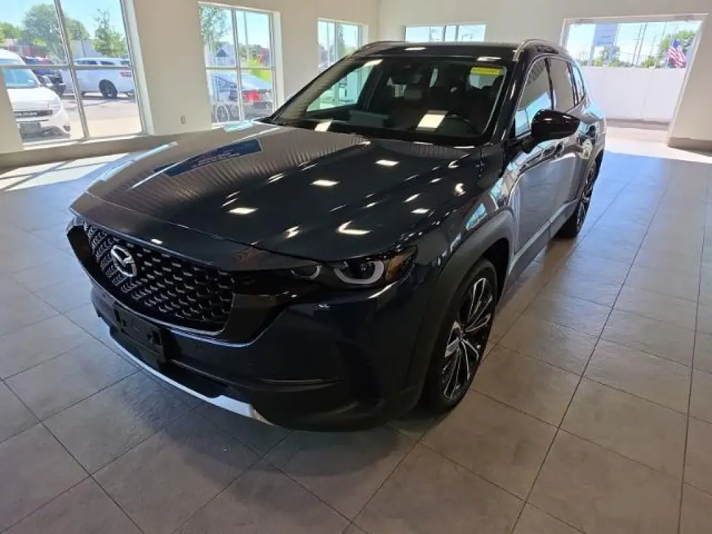 Mazda CX-50 2023 AWD 2.5 Turbo Premium Plus 4p SUV