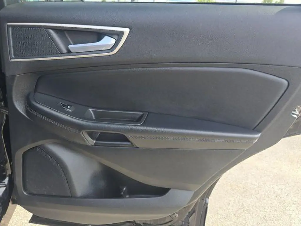 Ford Edge 2024 AWD SEL 4dr SUV