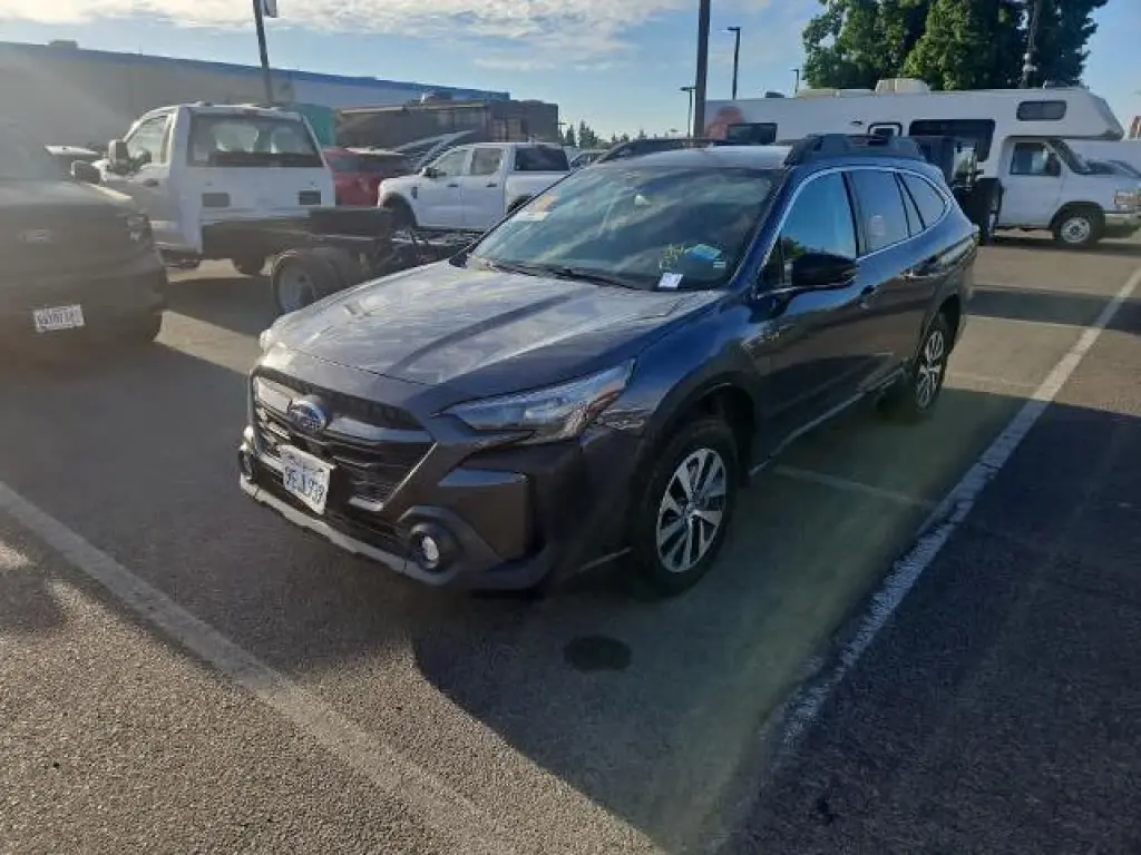 Subaru Outback 2023 AWD Premium 4dr Crossover