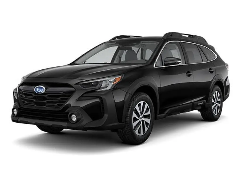 Subaru Outback 2024 AWD Premium 4p Crossover
