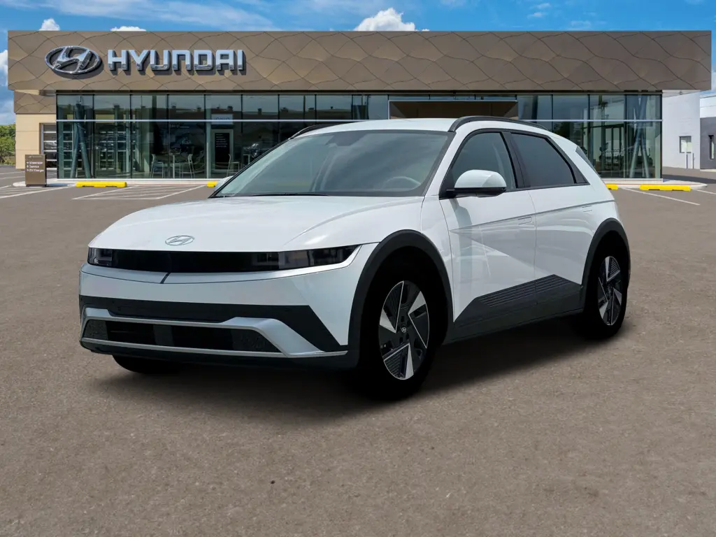 Hyundai IONIQ 5 2025 SEL 4p Crossover