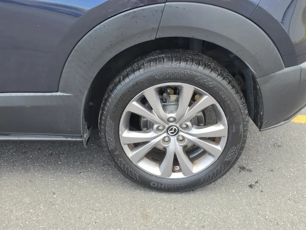 Mazda CX-30 2020 AWD Select SUV 4p