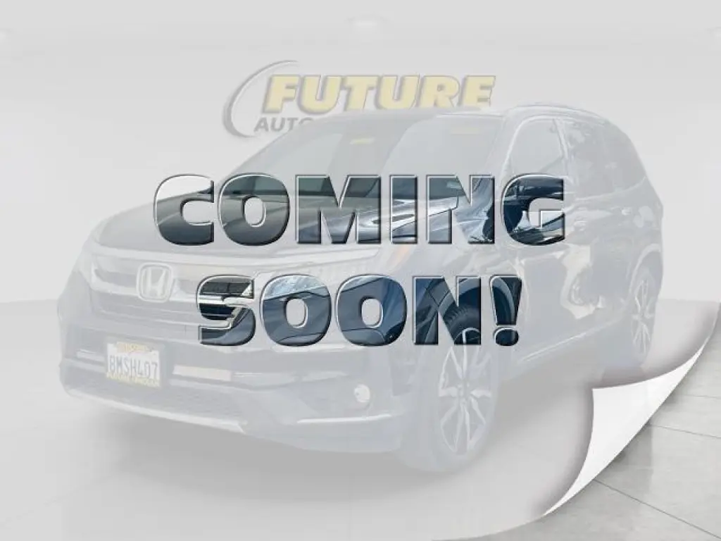 Honda Pilot 2019 Touring 4dr SUV con Asientos del Capitán Trasero