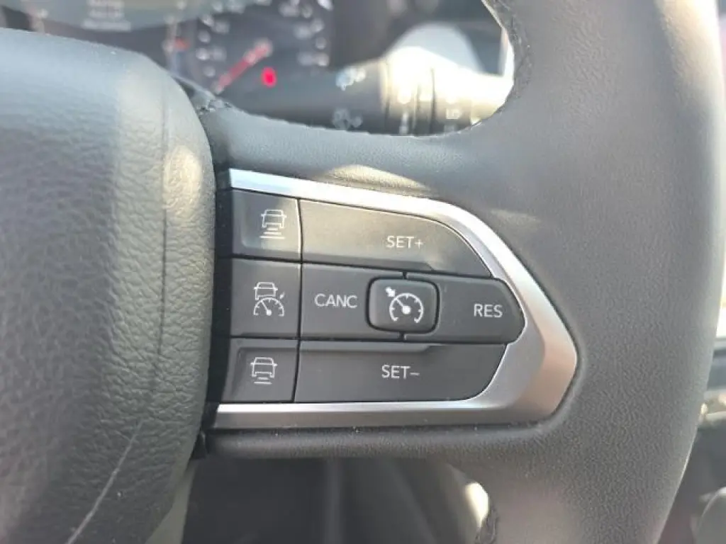 Jeep Compass 2025 4x4 Limited 4p SUV