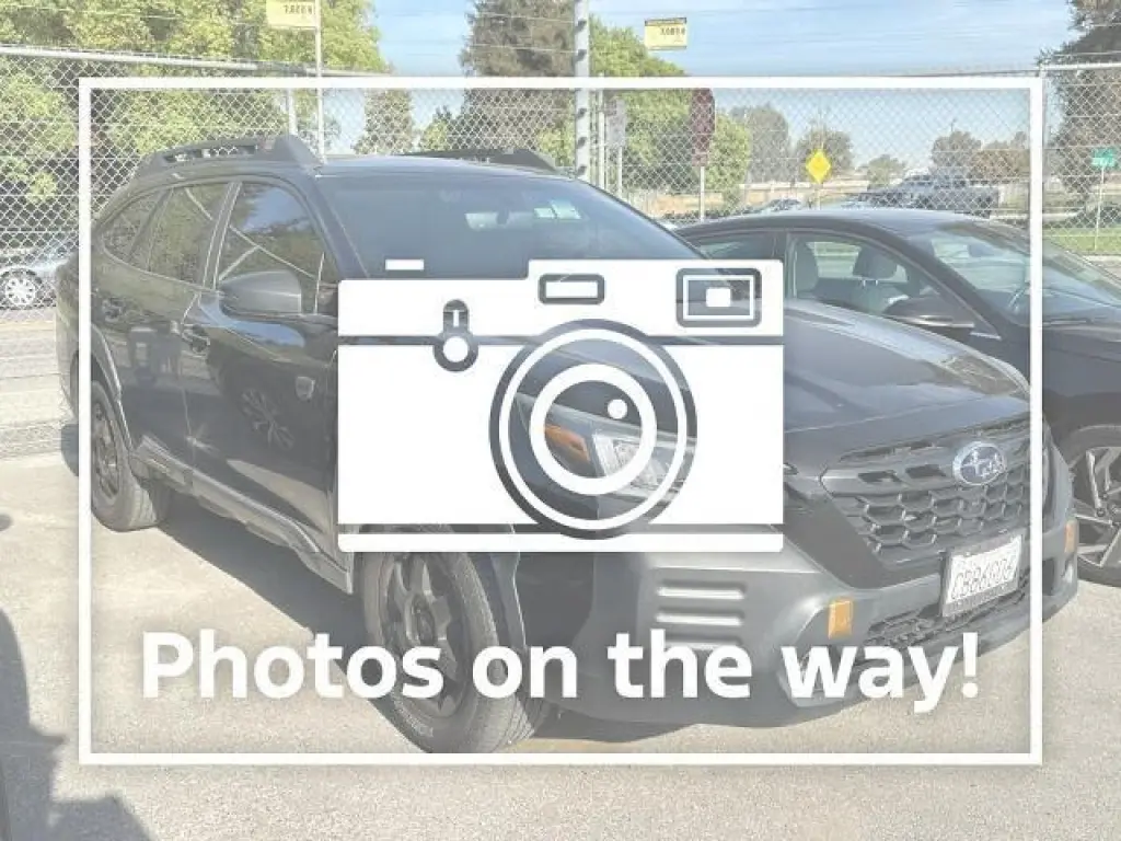 Subaru Outback 2022 AWD Wilderness 4p Crossover