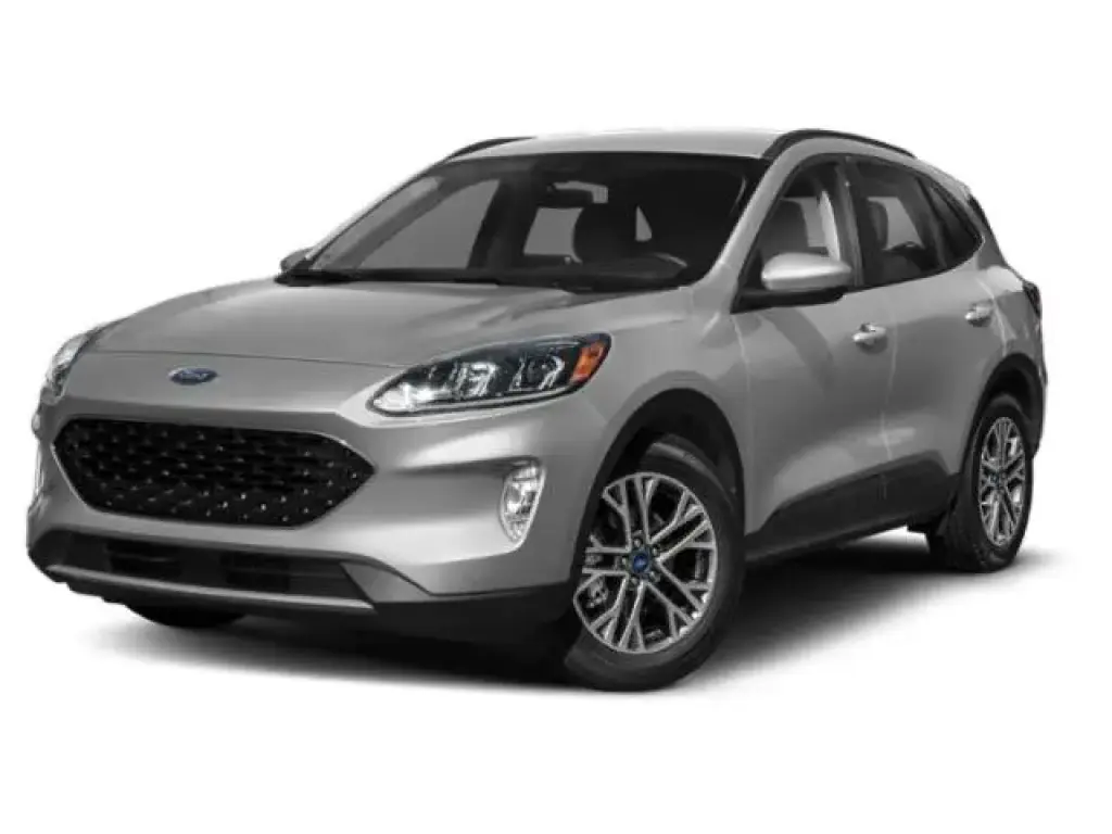 Ford Escape 2022 AWD SEL 4dr SUV