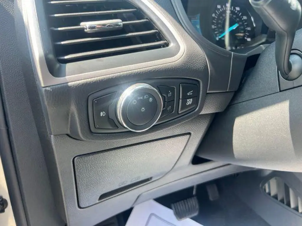 Ford Edge 2024 4x4 SEL 4p SUV