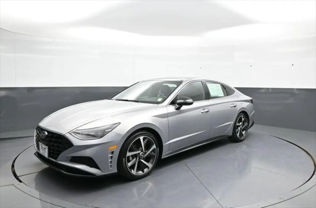 Hyundai SONATA 2023 SEL Plus 4dr Sedan