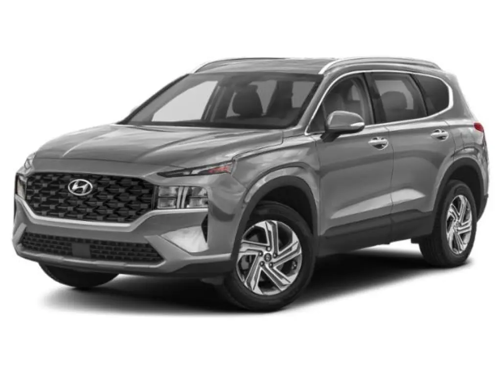Hyundai SANTA FE 2023 AWD SEL 4p Crossover