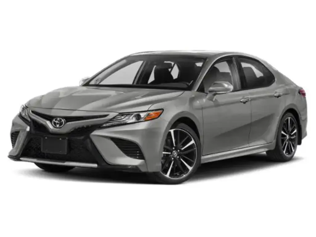Toyota Camry 2019 XSE 4dr Sedan