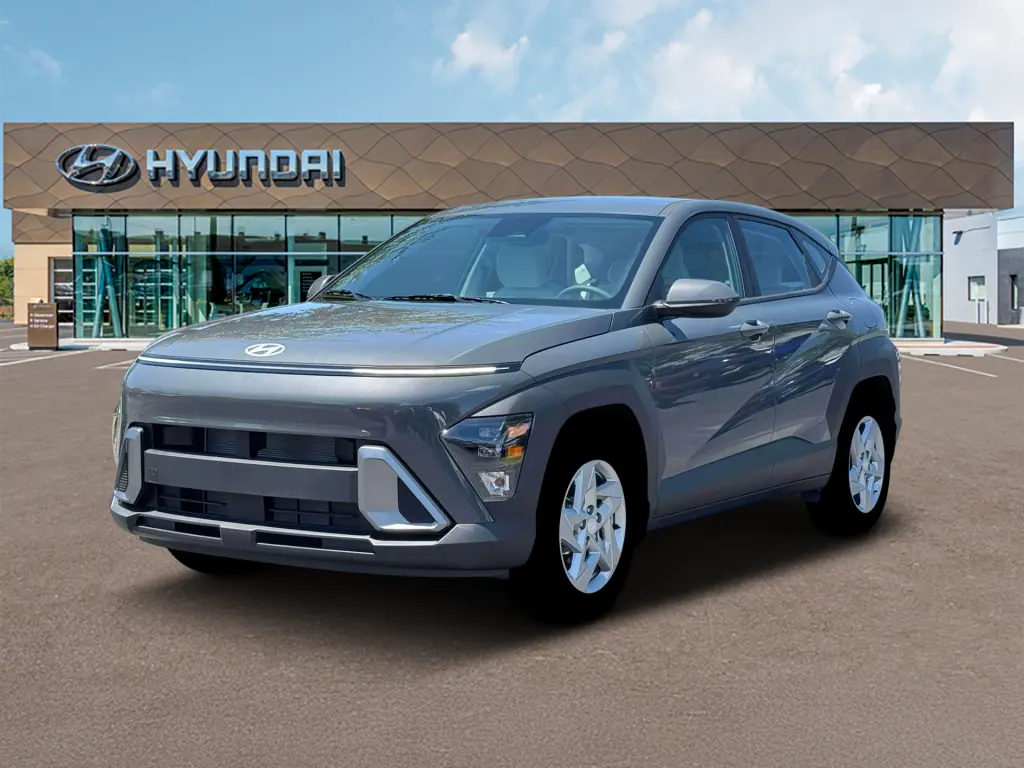 Hyundai KONA 2026 SE 4dr SUV