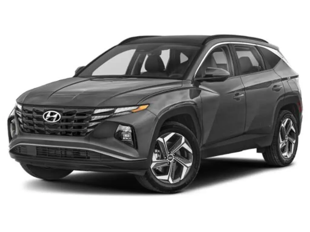 Hyundai TUCSON Hybrid 2024 AWD SEL Conveniencia 4p SUV