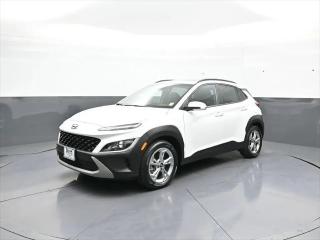 Hyundai KONA 2023 AWD SEL 4p Crossover