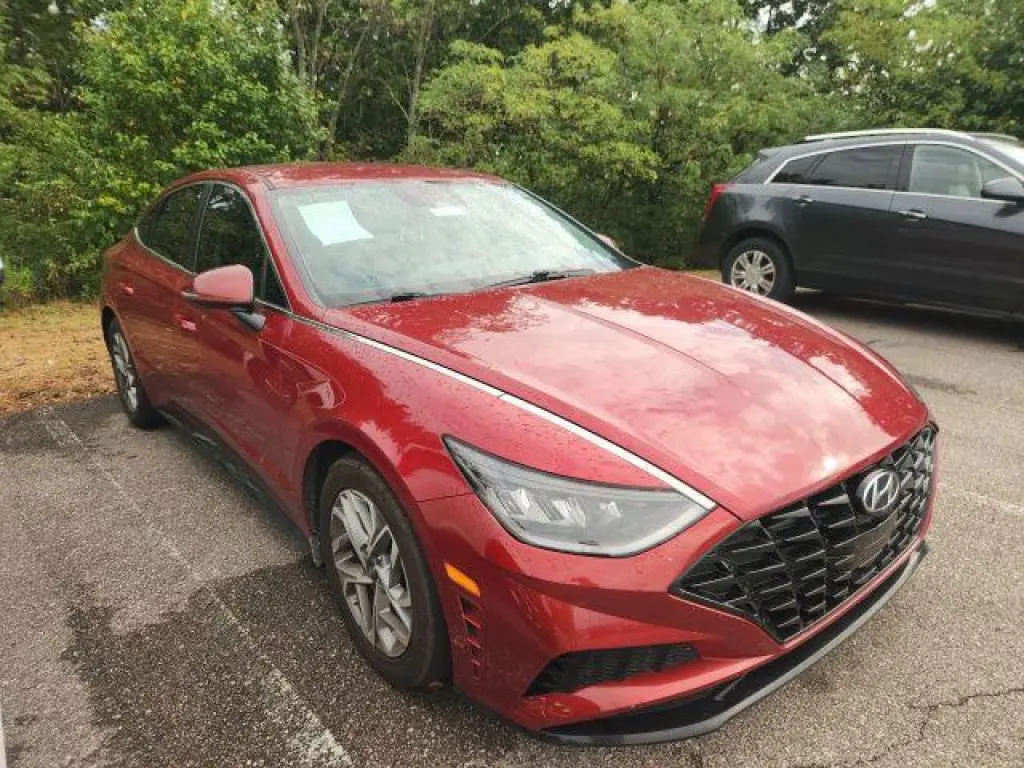 Hyundai SONATA 2023 SEL 4p Sedan