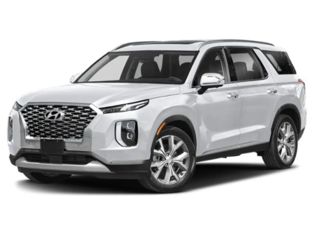 Hyundai PALISADE 2021 AWD SEL 4dr SUV