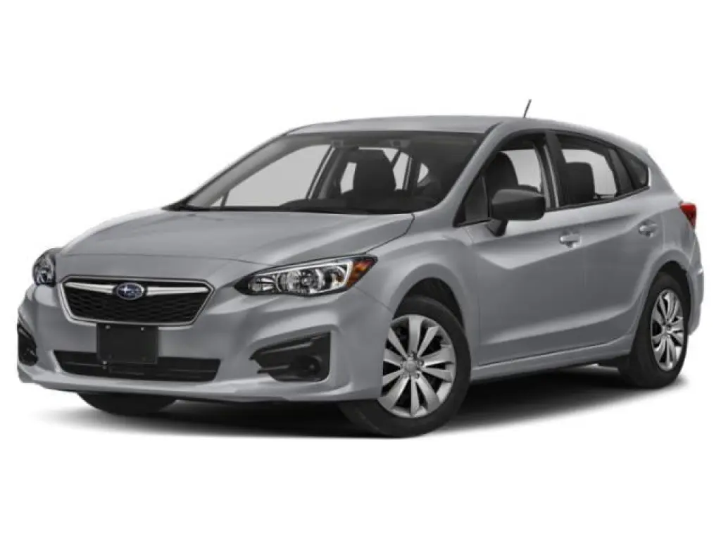 Subaru Impreza 2019 tracción total 2.0i 4p. Station Wagon CVT