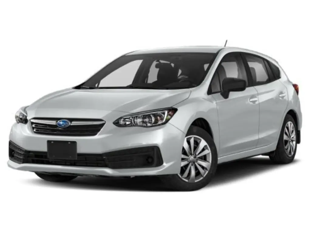Subaru Impreza 2020 AWD Base 4dr Wagon CVT
