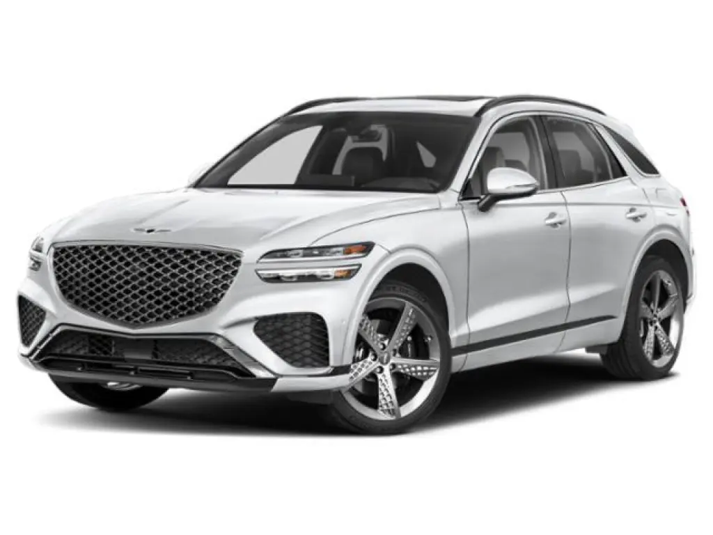 Genesis GV70 2022 AWD 3.5T Sport 4p SUV