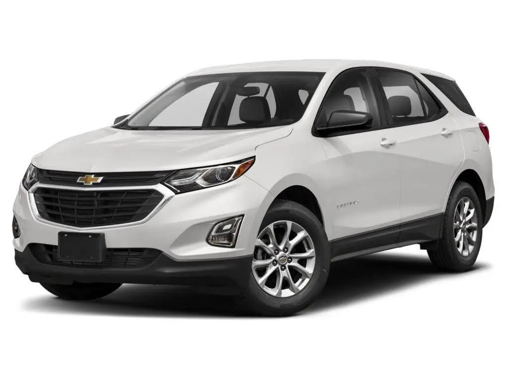 Chevrolet Equinox 2019 LS 4p SUV c/1LS