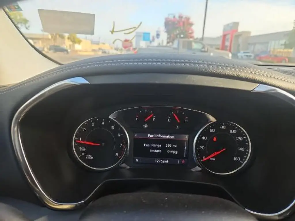 Chevrolet Blazer 2025 LT 4p SUV con 2LT