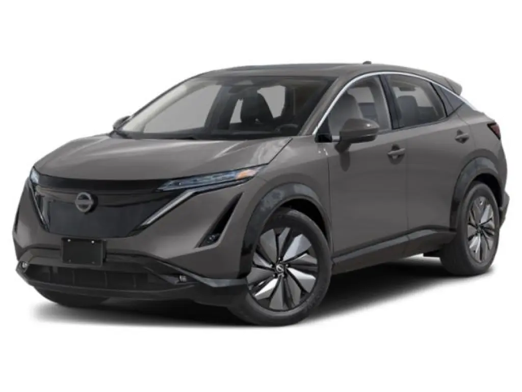 Nissan Ariya 2024 Evolve+ 4p Crossover
