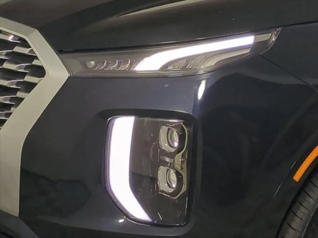 Hyundai PALISADE 2021 AWD Limited 4p SUV