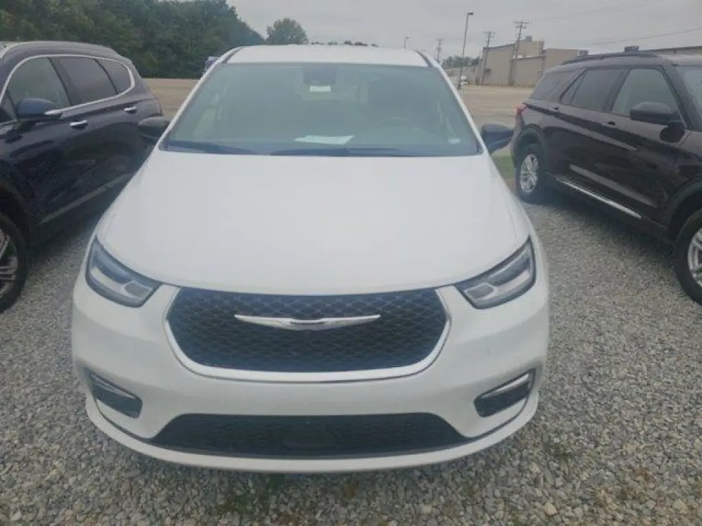 Chrysler Pacifica 2025 Select 4dr Mini-Van