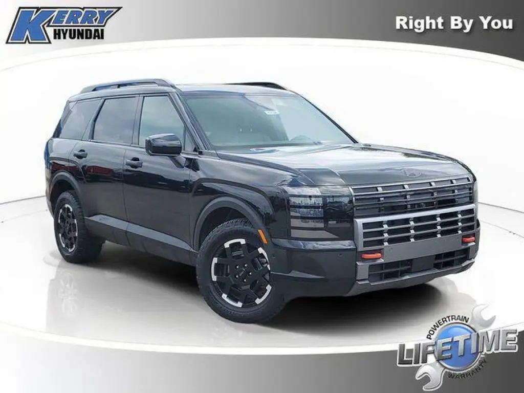 Hyundai PALISADE 2026 AWD XRT Pro 4dr SUV